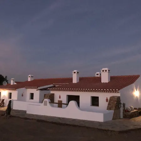 Quinta Das Beldroegas - Casas De Campo Sao Teotonio Exterior photo