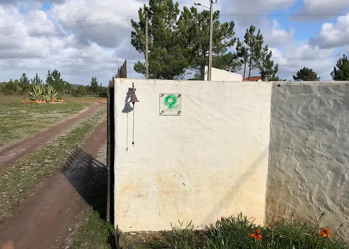 Quinta Das Beldroegas - Casas De Campo