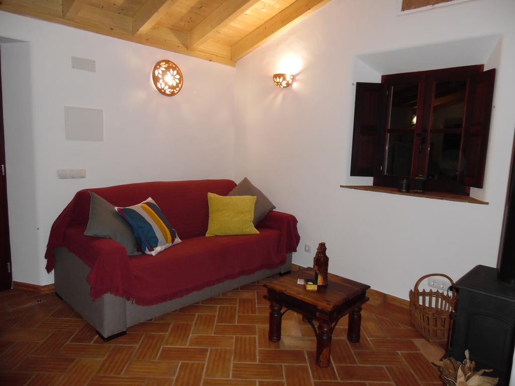 Quinta Beldroegas - Country house