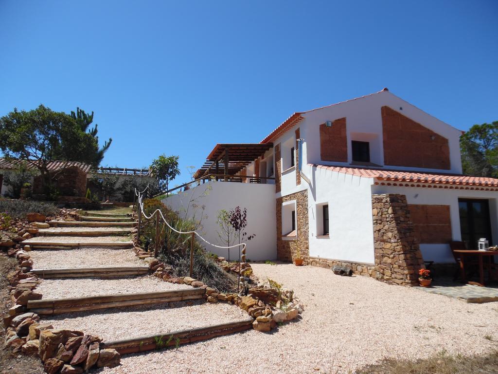 Quinta Beldroegas - Country house
