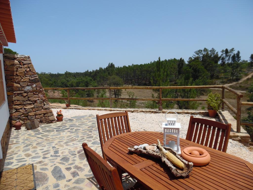 Country house Quinta Beldroegas - Sao Teotonio