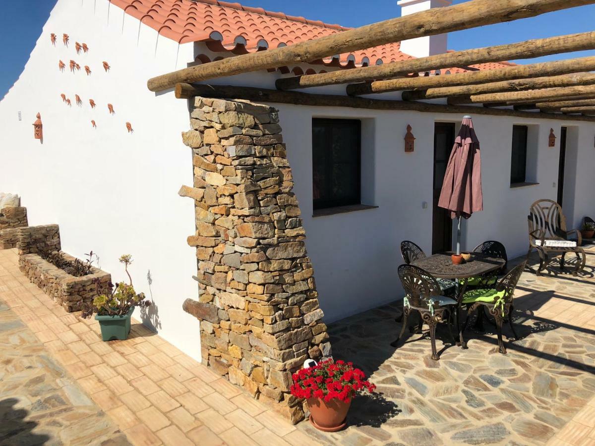 Country house Quinta Beldroegas - Sao Teotonio