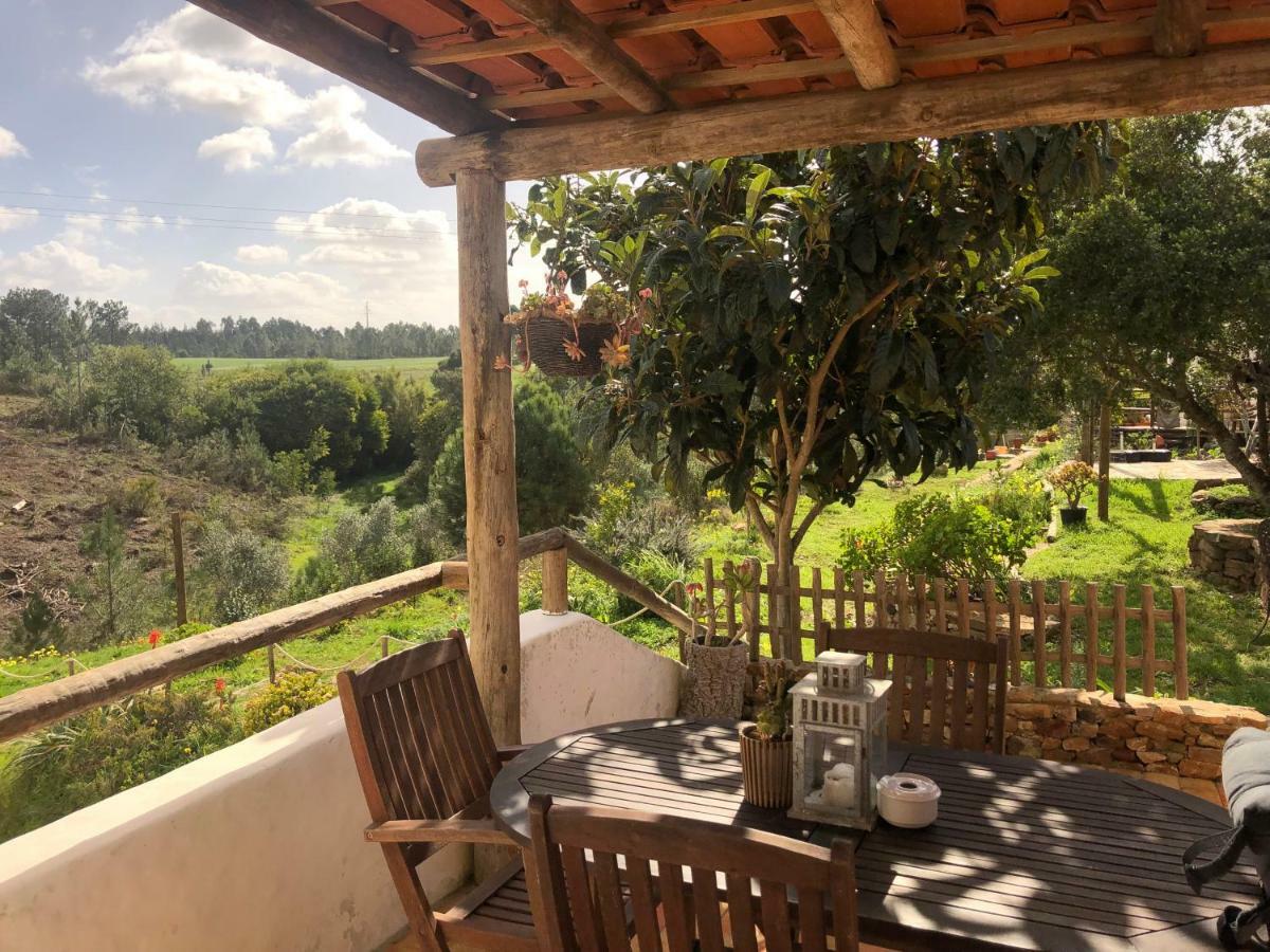 Quinta Beldroegas - Country house