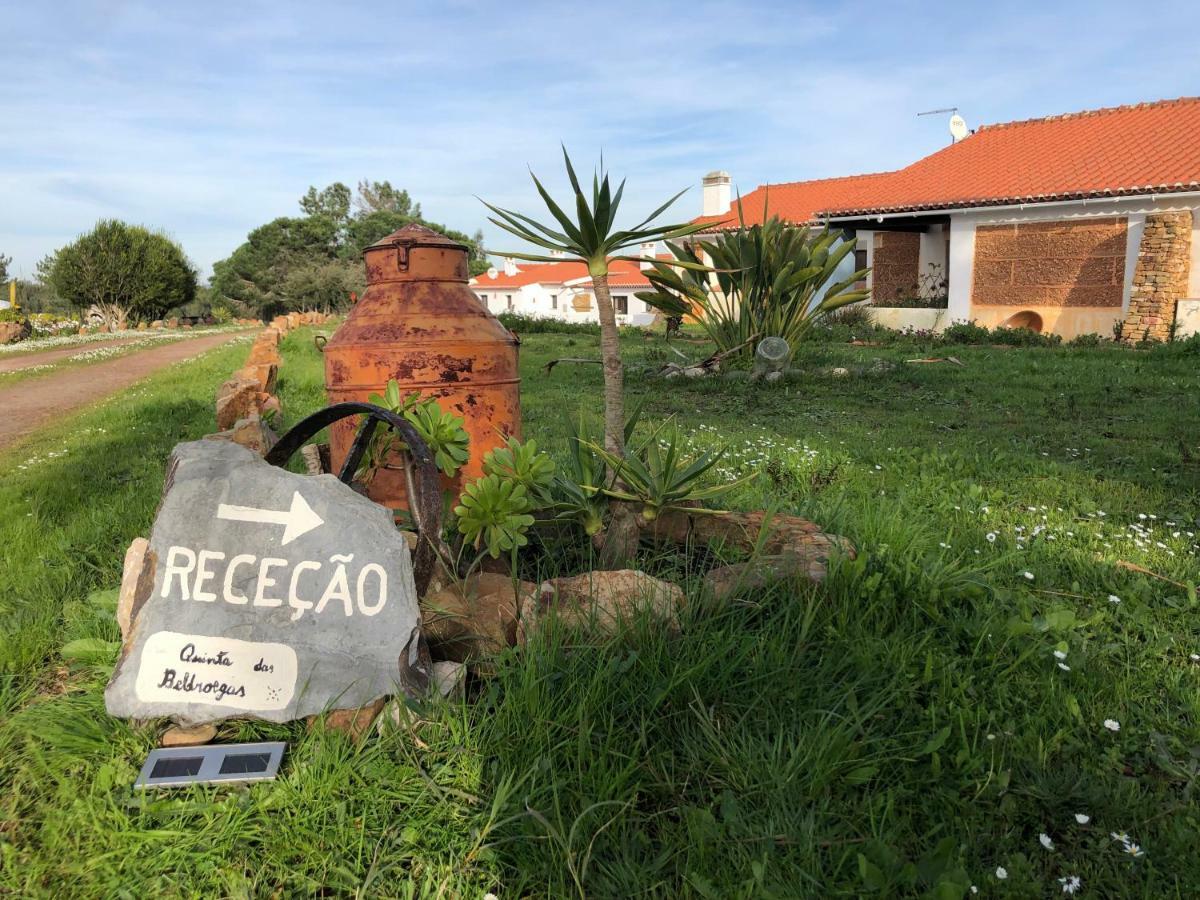 Quinta Beldroegas - Country house *