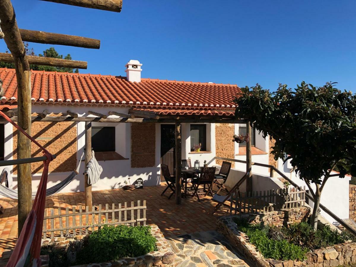 Quinta Beldroegas - Country house Sao Teotonio