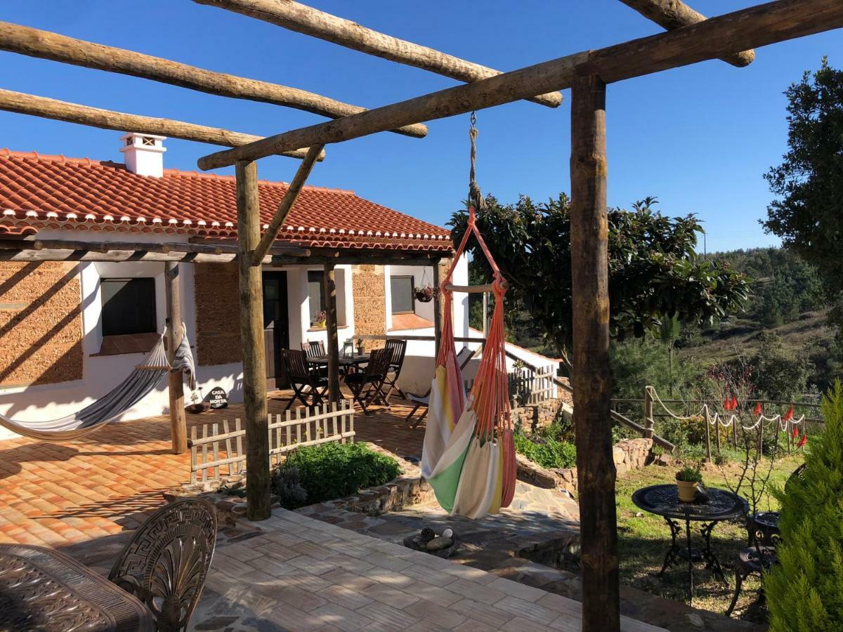Country house Quinta Beldroegas -