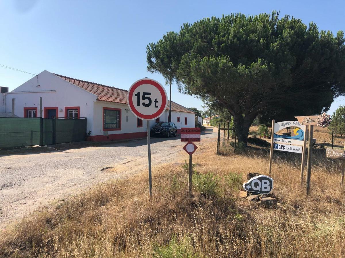 Quinta Beldroegas - * Sao Teotonio