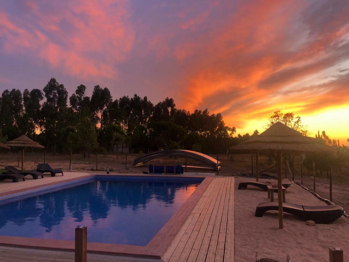 Quinta Beldroegas - Country house