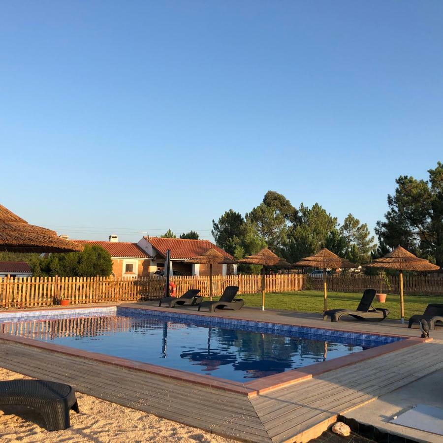 Country house Quinta Beldroegas - Sao Teotonio