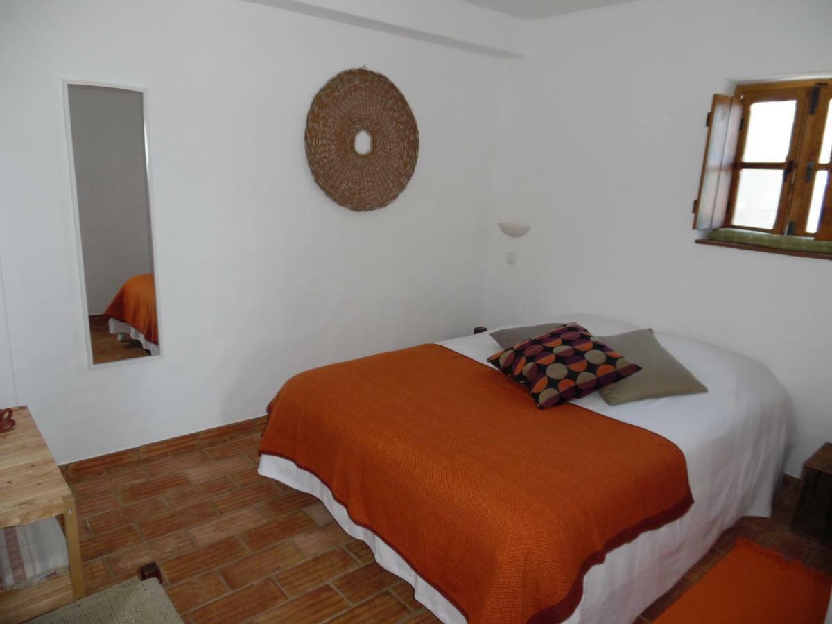 Quinta Beldroegas - Country house