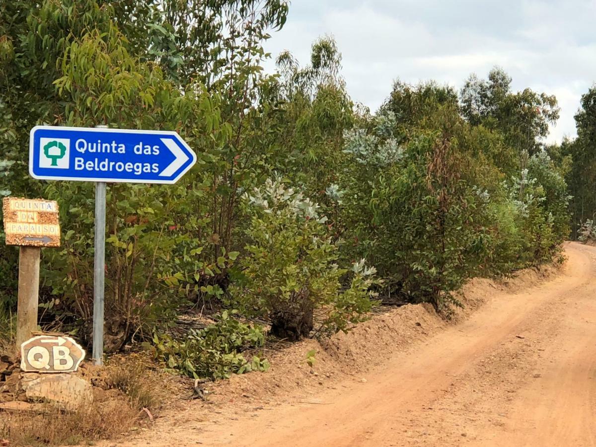 Quinta Beldroegas - * Sao Teotonio