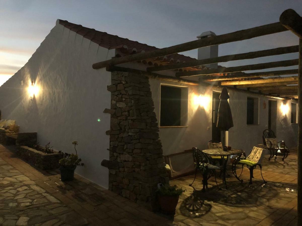 Quinta Beldroegas -