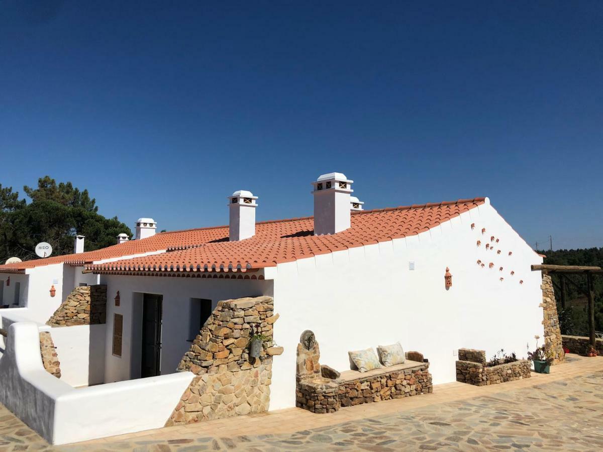 Quinta Beldroegas - Country house Sao Teotonio