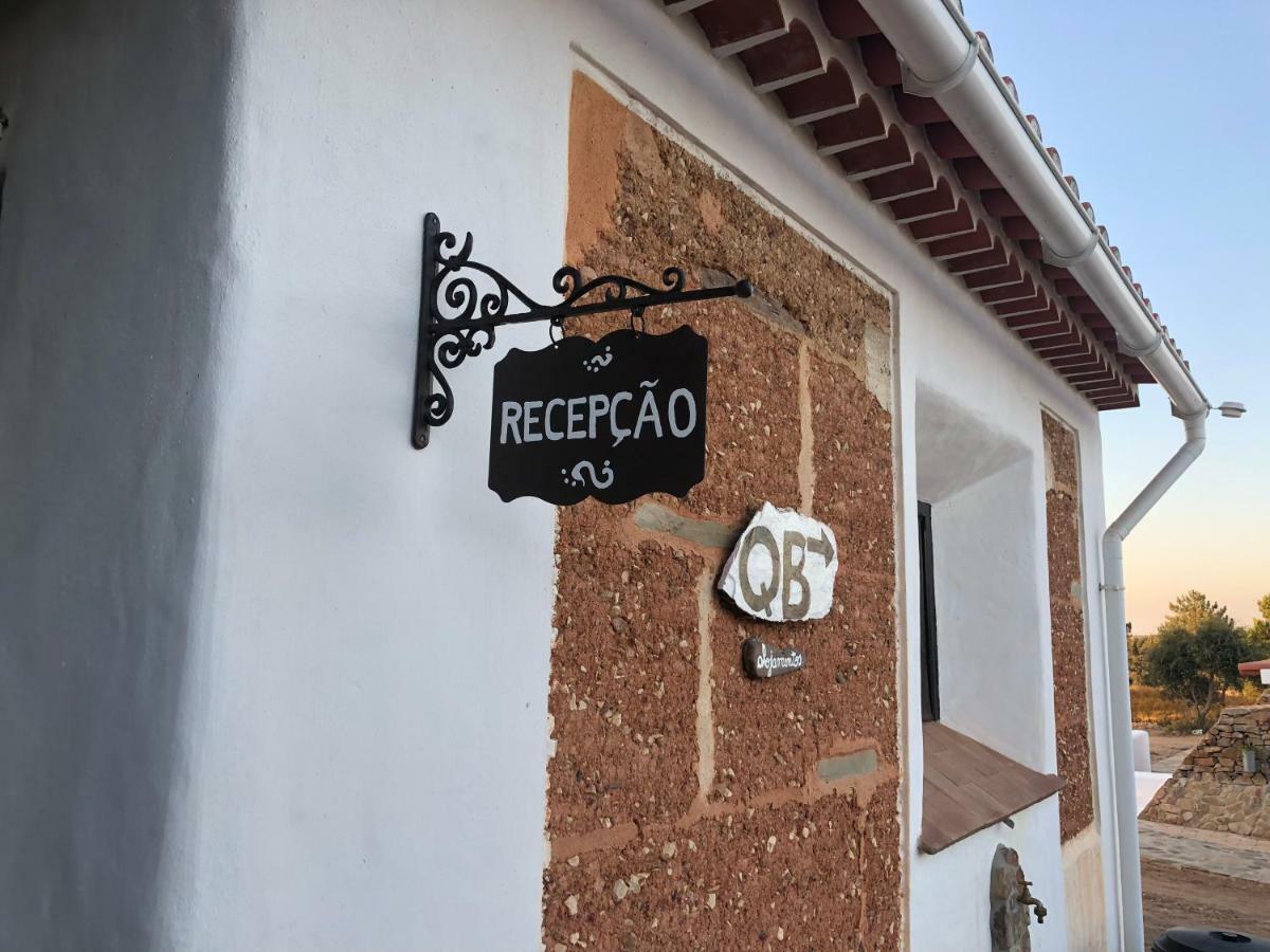 Quinta Beldroegas - Sao Teotonio