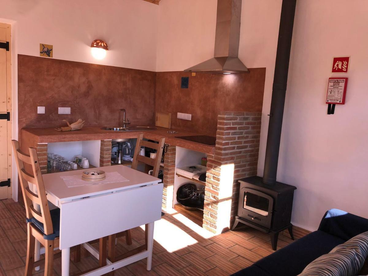 Country house Quinta Beldroegas -