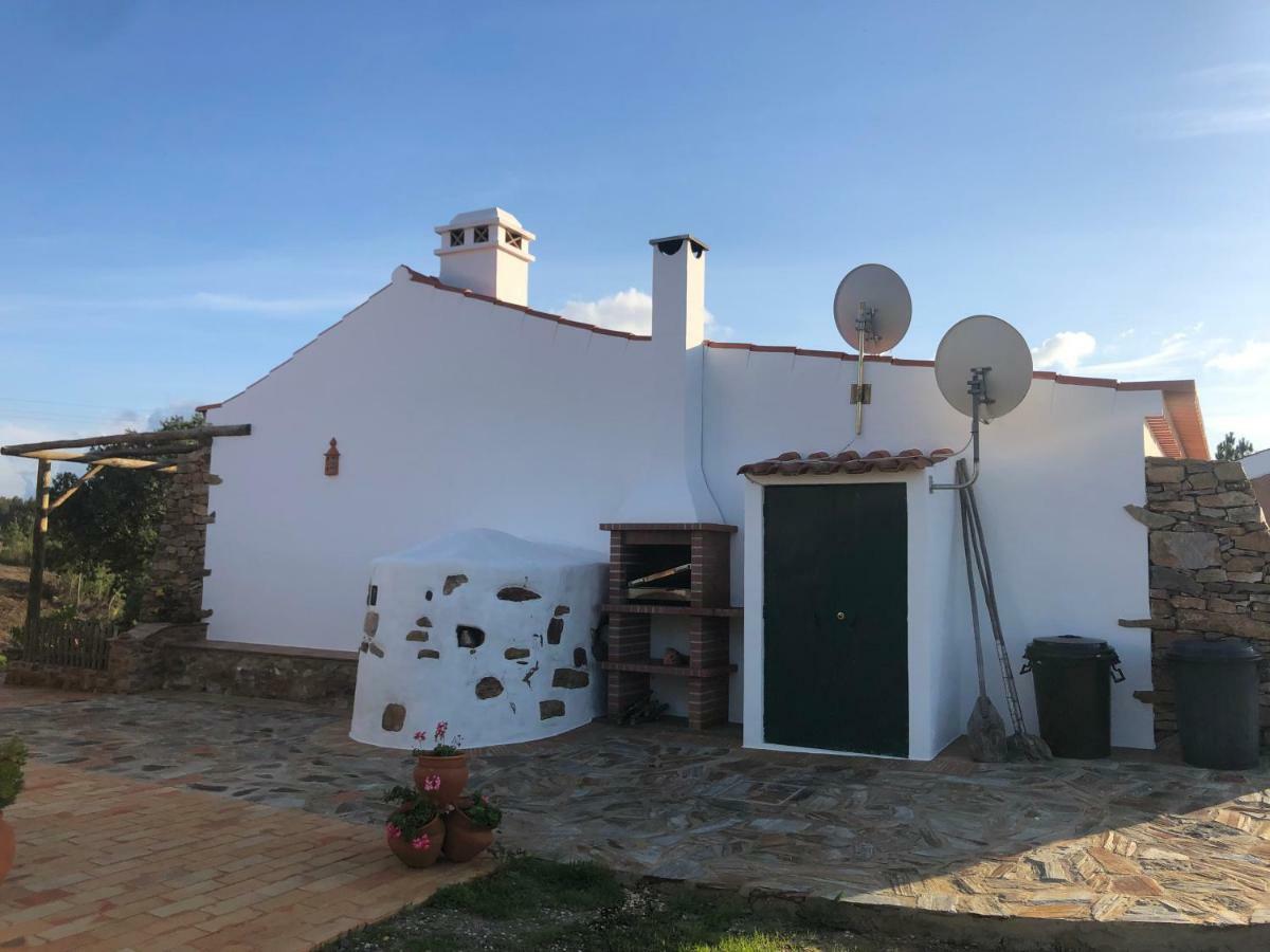 Country house Quinta Beldroegas - *