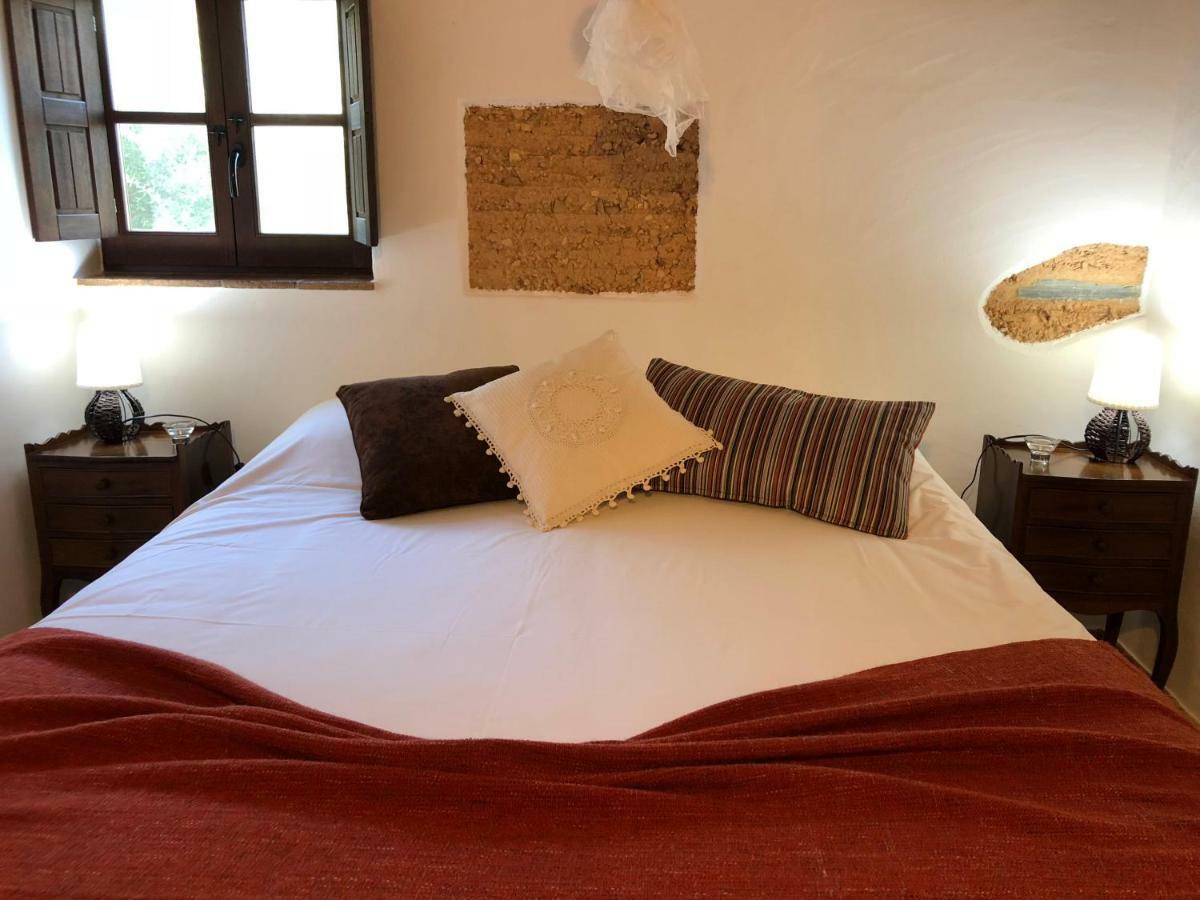 Country house Quinta Beldroegas -