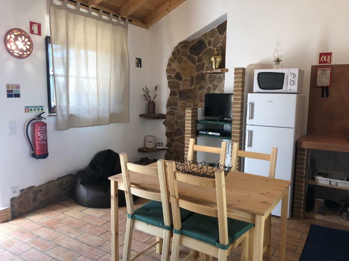 Quinta Beldroegas - Country house Sao Teotonio