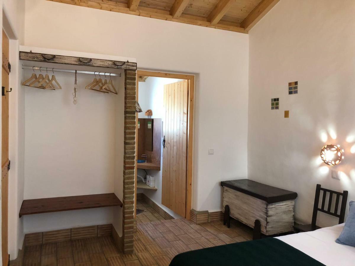 Country house Quinta Beldroegas -