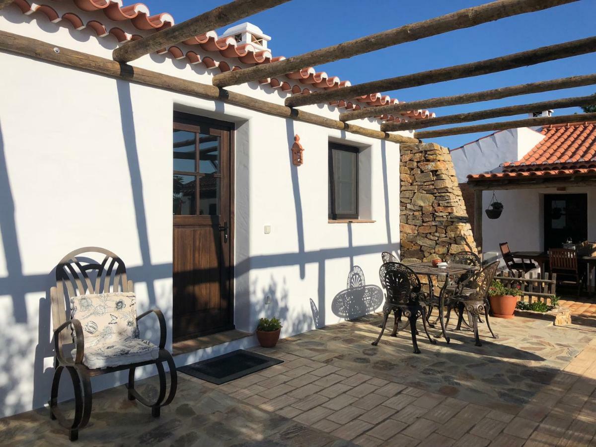 Quinta Beldroegas - *