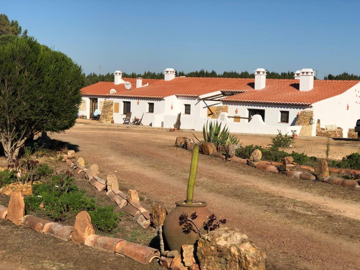 Quinta Beldroegas - *