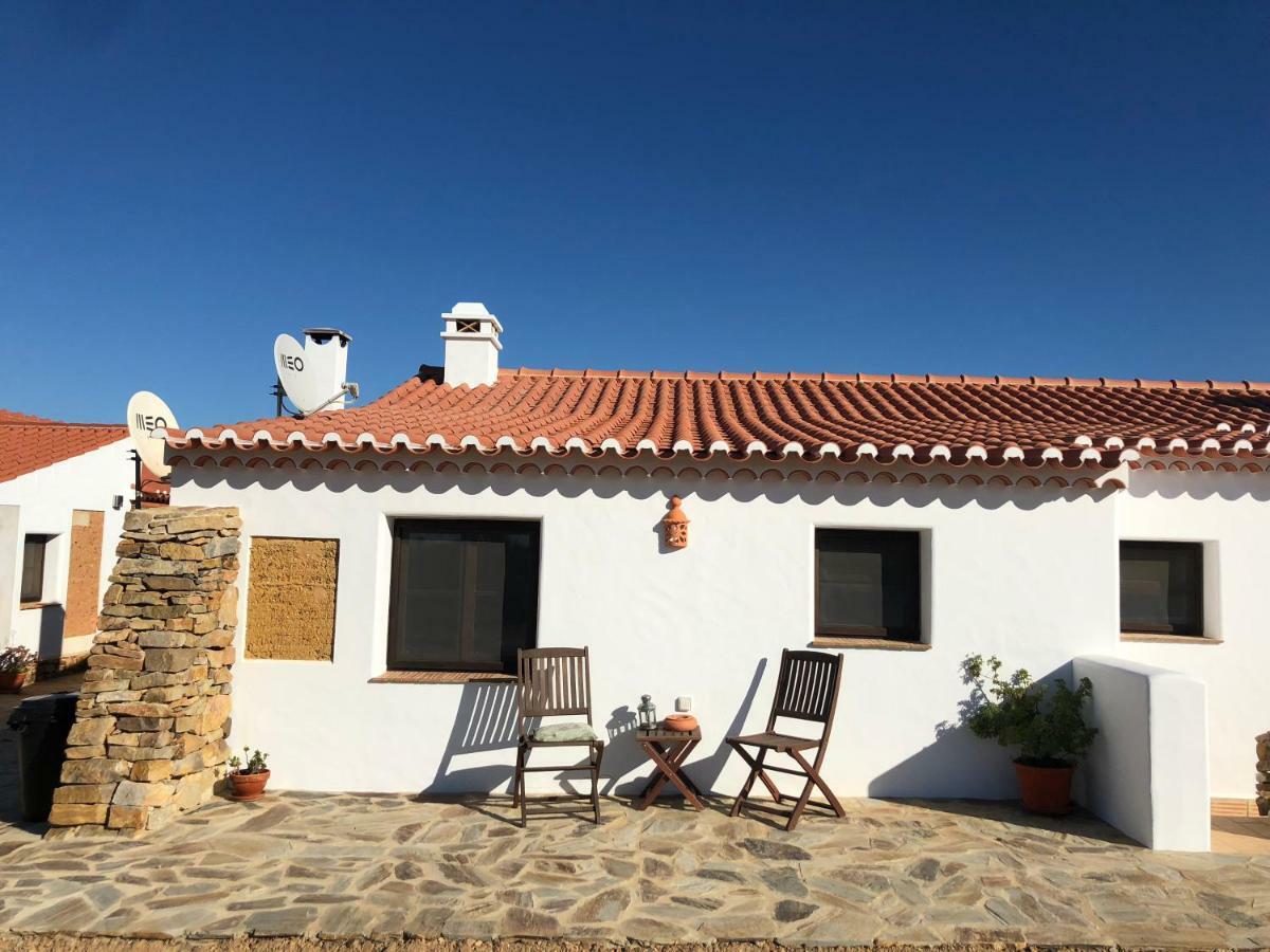 Quinta Beldroegas - Country house