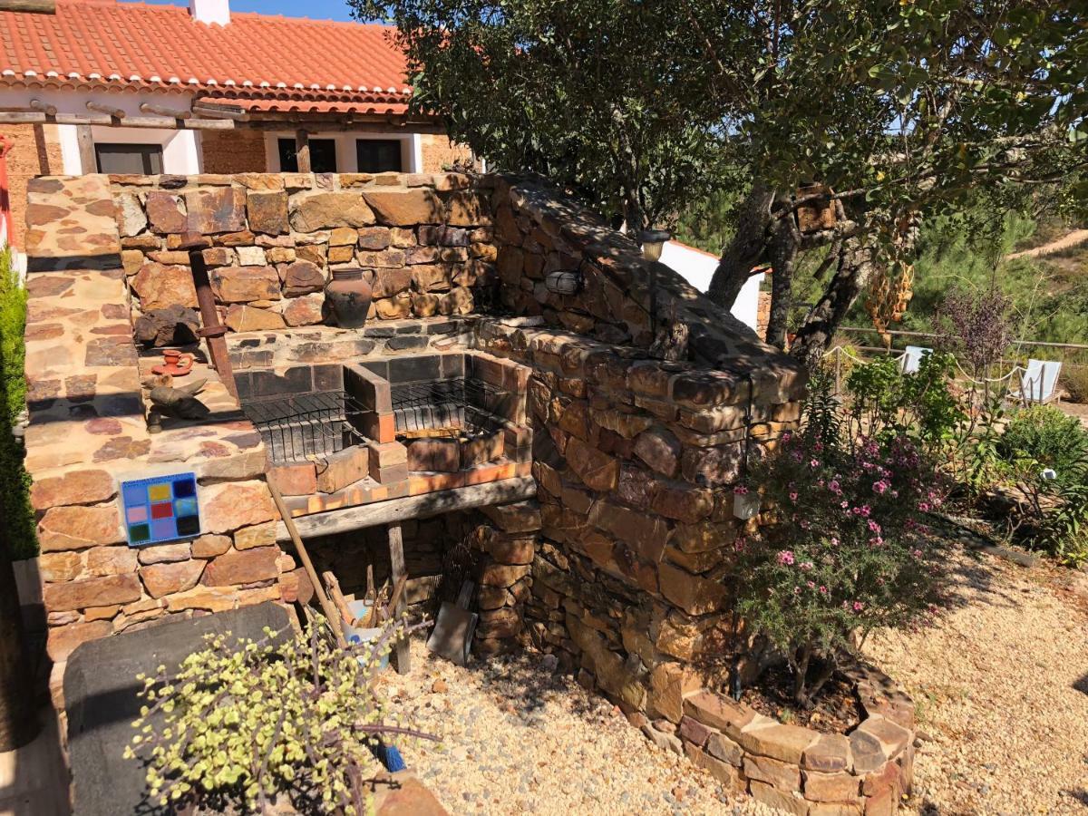 Quinta Beldroegas -