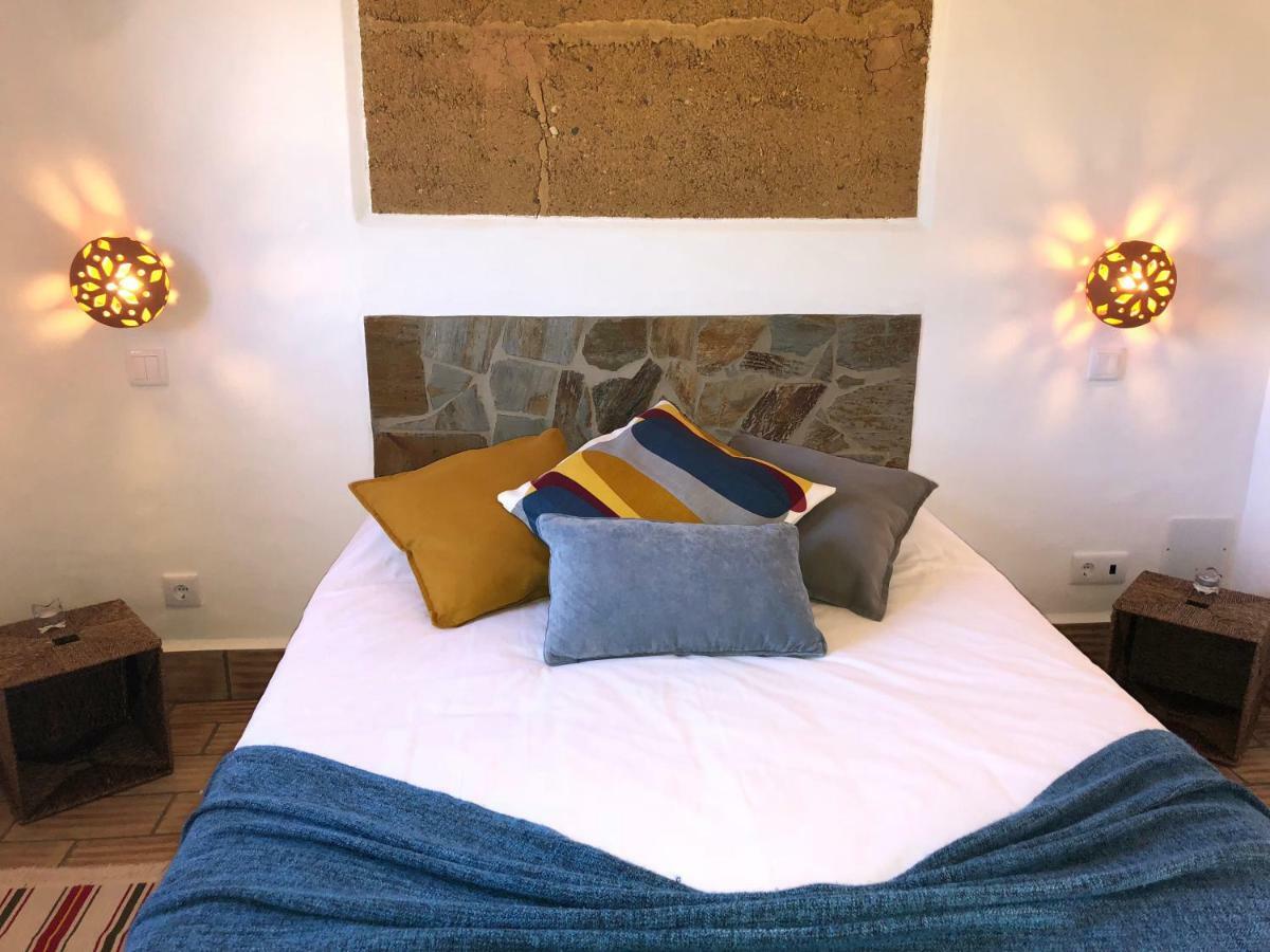 Quinta Beldroegas - Country house Sao Teotonio