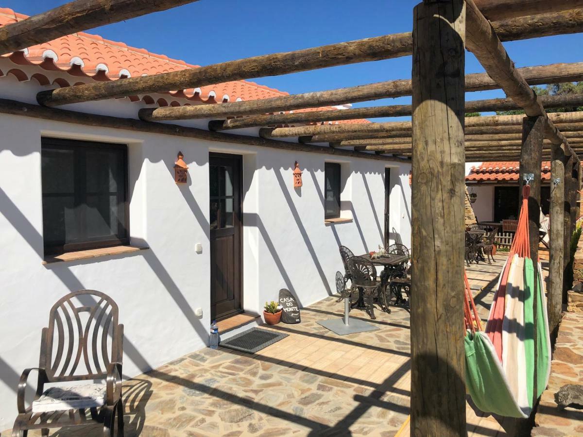 Quinta Beldroegas - Country house Sao Teotonio