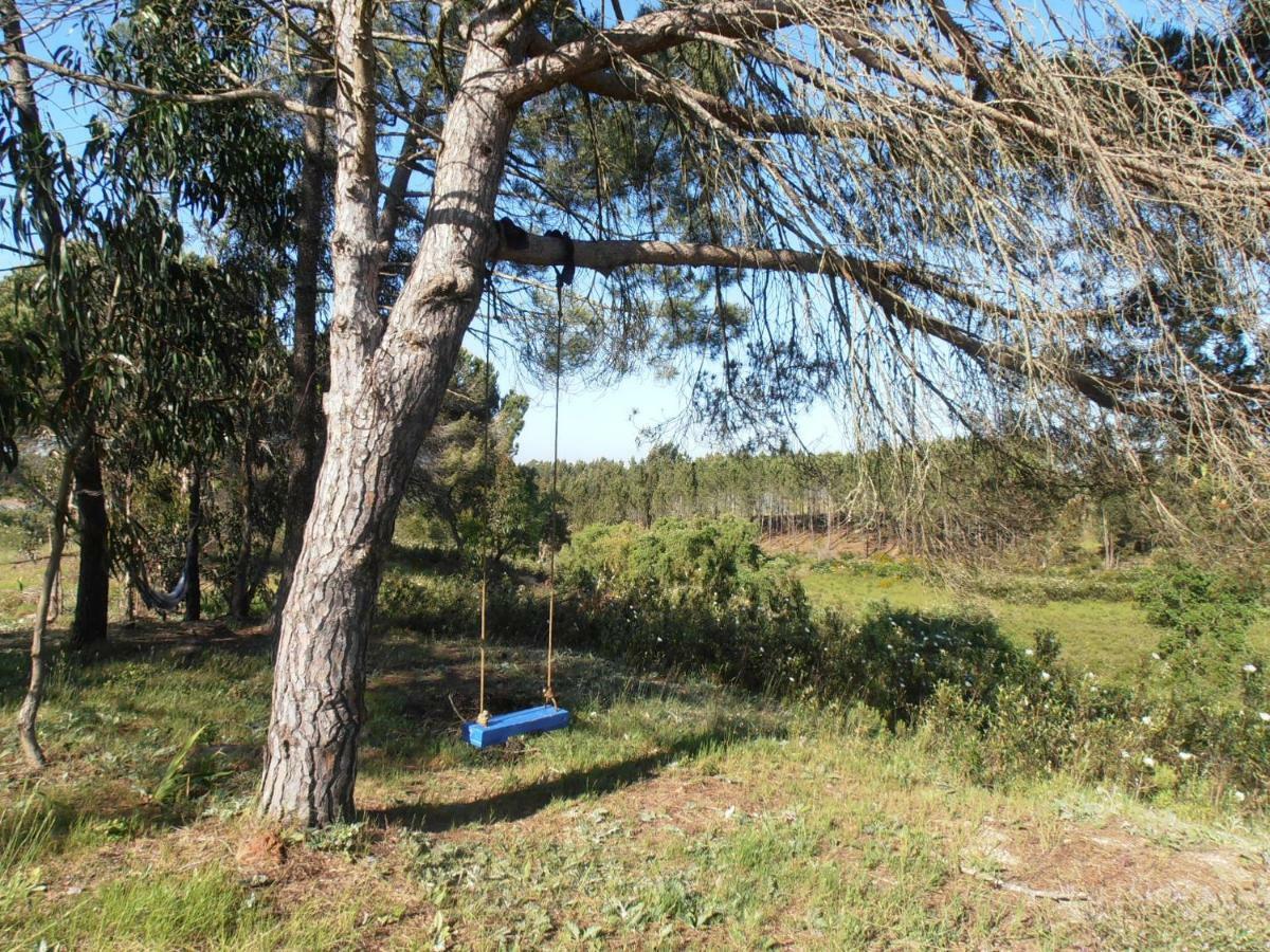 Country house Quinta Beldroegas - Sao Teotonio