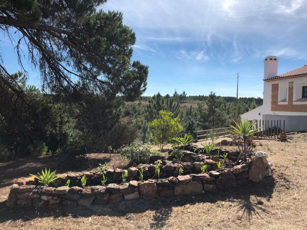 Quinta Beldroegas - Country house