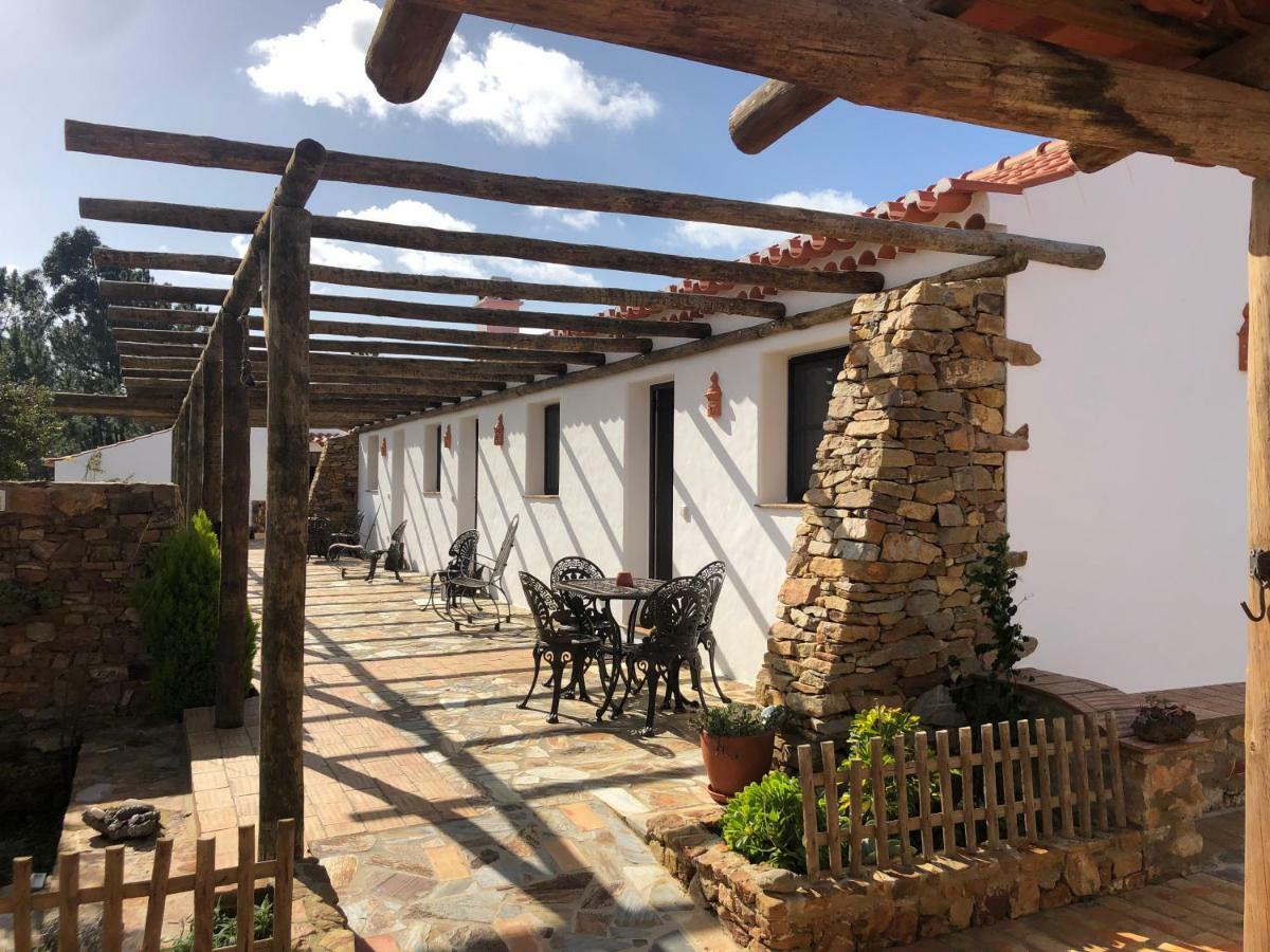 Quinta Beldroegas -