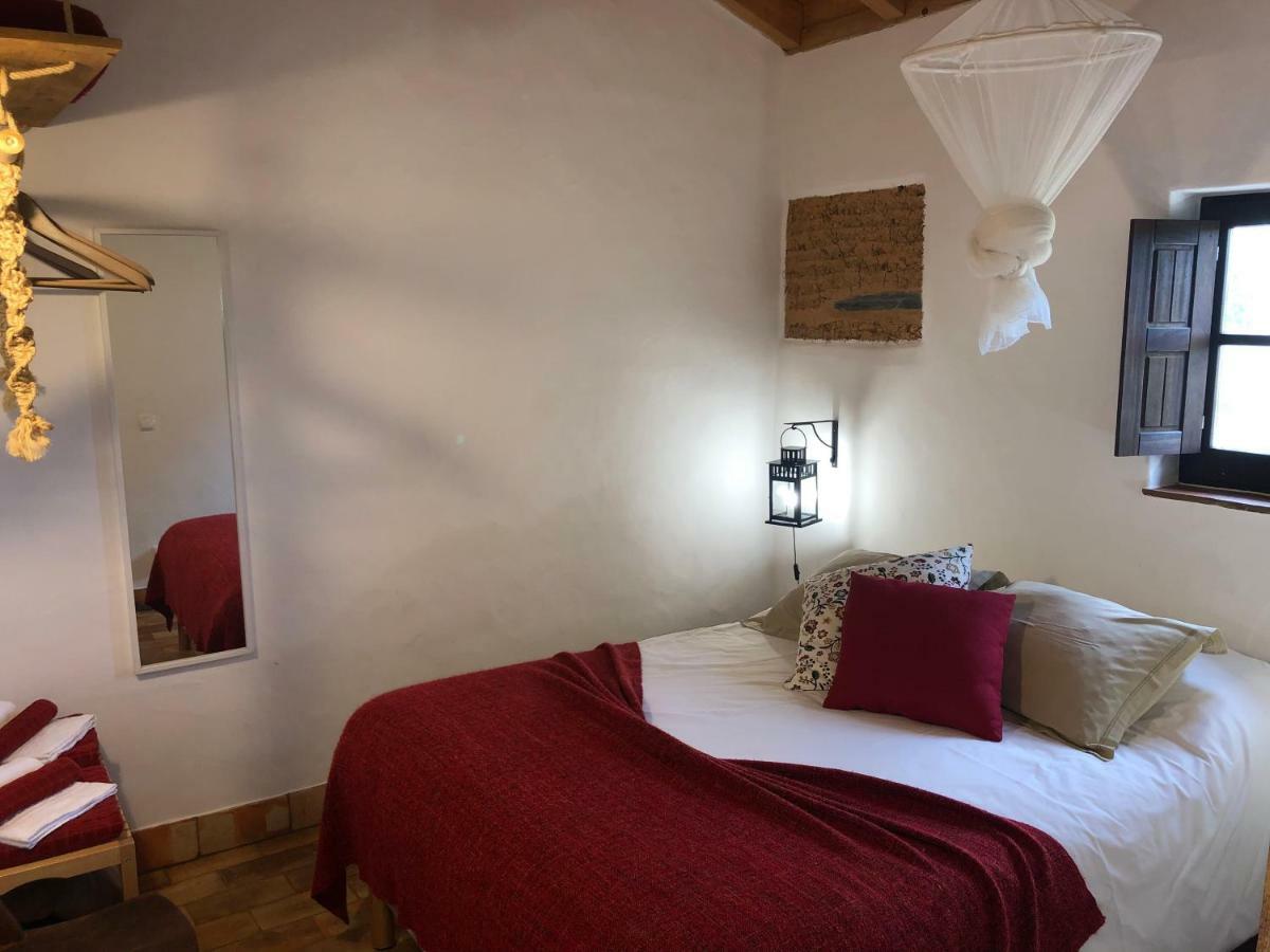 Quinta Beldroegas -