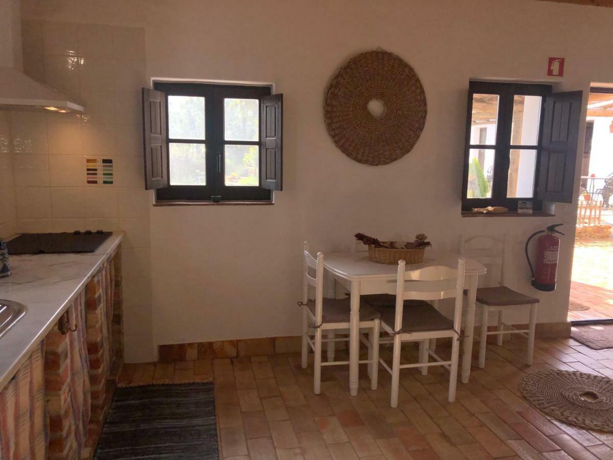 Country house Quinta Beldroegas - Sao Teotonio
