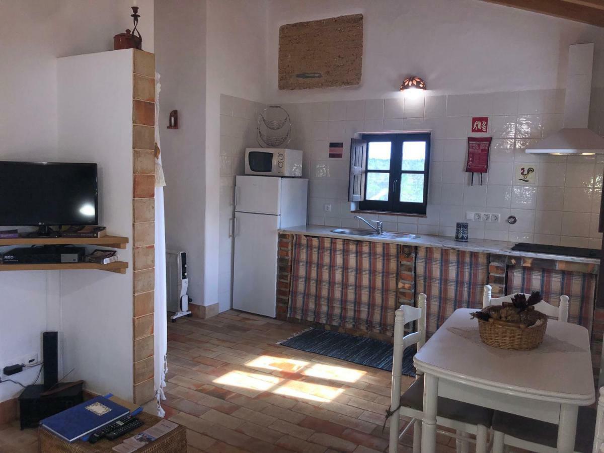 Quinta Beldroegas - Country house Sao Teotonio