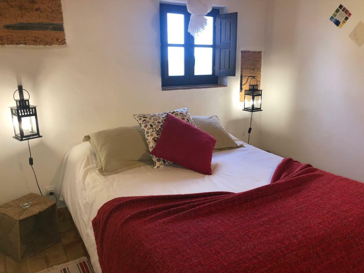 Quinta Beldroegas - Country house Sao Teotonio