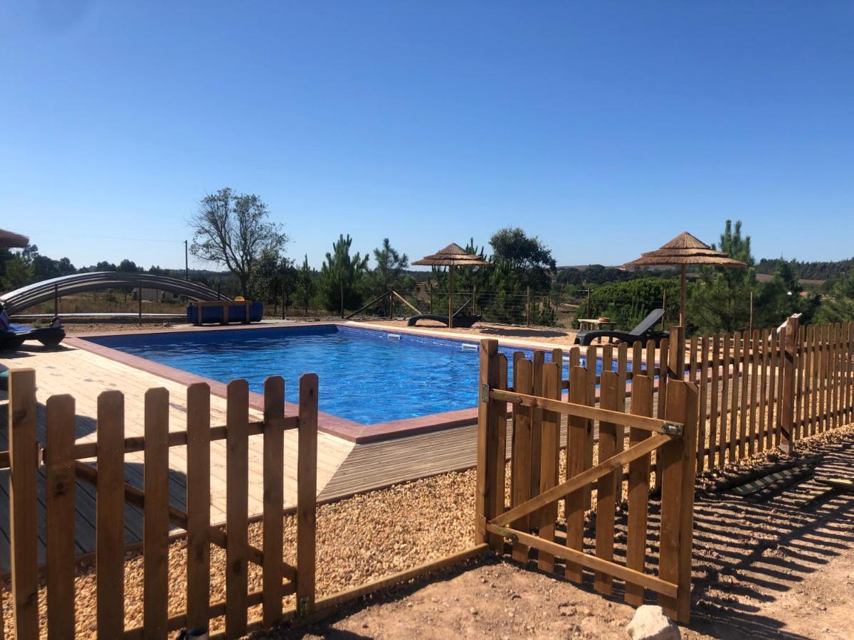 Quinta Beldroegas - *