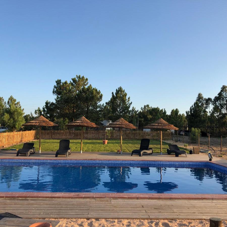 Country house Quinta Beldroegas -