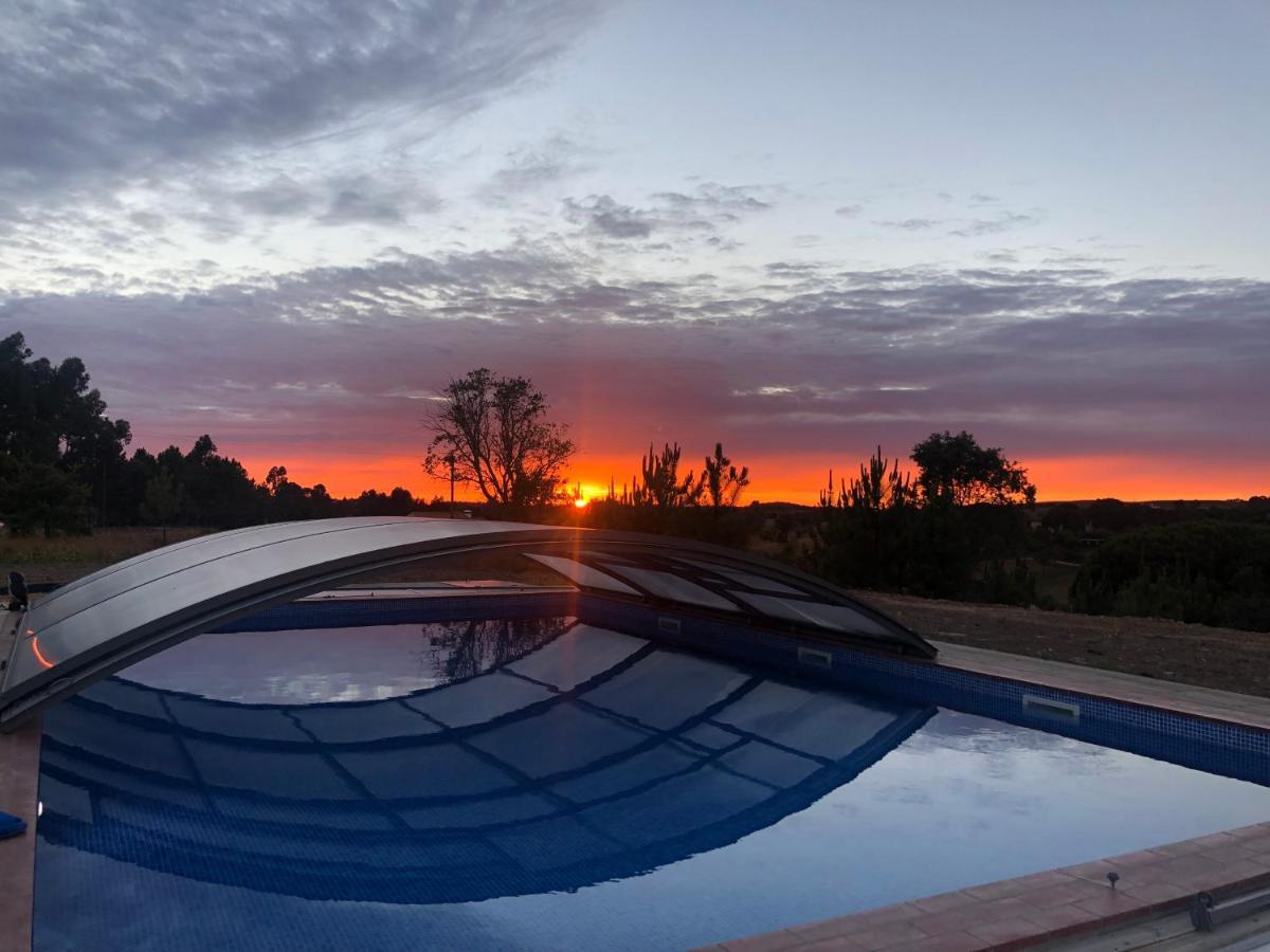 Quinta Beldroegas - Country house